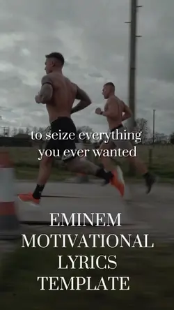 Eminem motivation 😤
