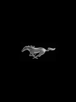 Mustang GT🔥[4K]
