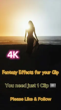 Fantasy Effects 