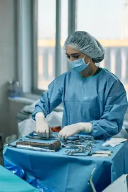 Doctor 