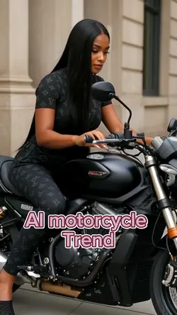 MOTORCYCLE AI
