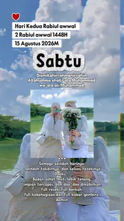 Sabtu