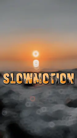 Viral Slowmotion 