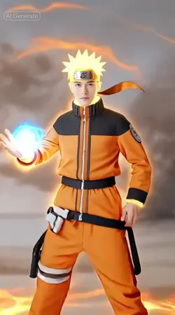 Naruto 5