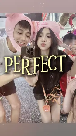 perfect