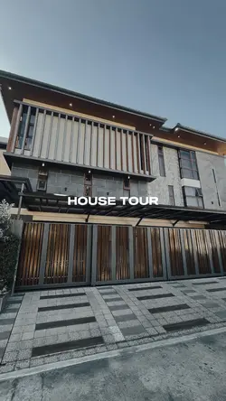 house tour