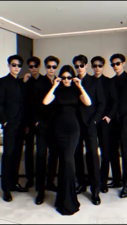 Trend AI vệ sĩ
