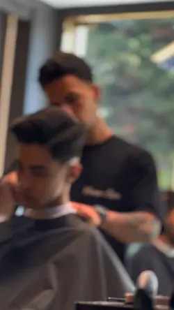 💈⚡️
