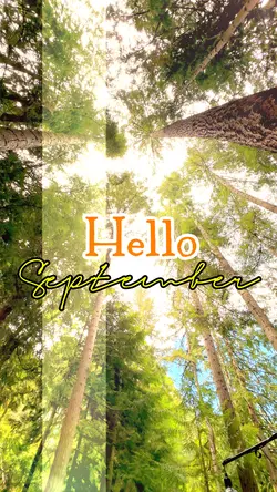 September template