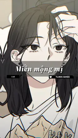 Miền mộng mị