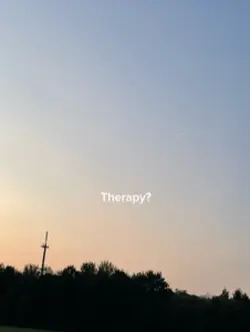 Therapy 