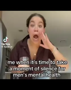 MENS AWARENES
