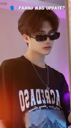 PAANO MAG UPDATE