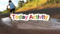 Today Activity 
