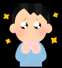 セリフありテンプレート