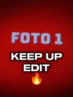 keep up 