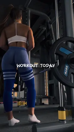 workout today 