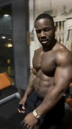Gym gains