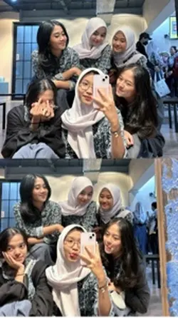 Kenanganya