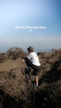 Trend dibangunkan >>