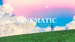 CINEMATIC NATURE 