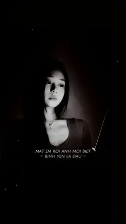 ANH ĐÃ TỪNG CỐ GẮNG