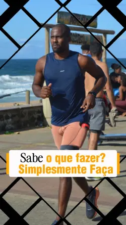 Simplesmente faça 