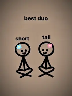 best duo