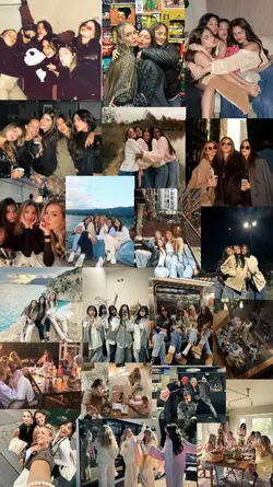collage 20 photo