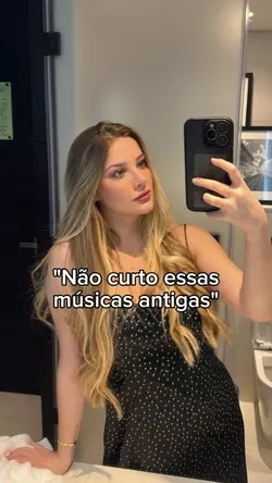 Músicas Antigas 