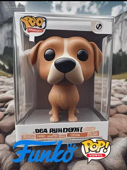 Funko Pop 