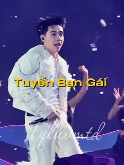 Tuyển Bạn Gái