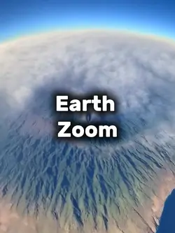 Earth Zoom 