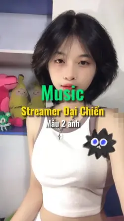 Streamer Đại Chiến