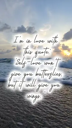 Self lov