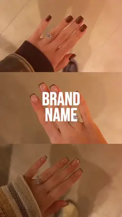 nail