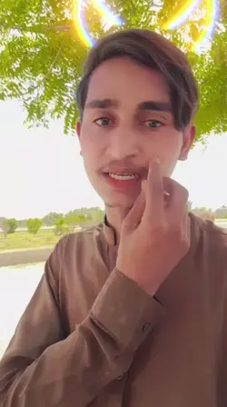 Mbabar jani