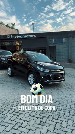 Bom dia Copa