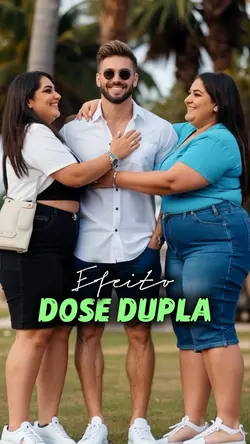 Efeito Dose Dupla