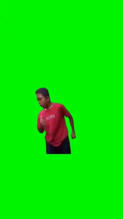 Lord Alul Dancing