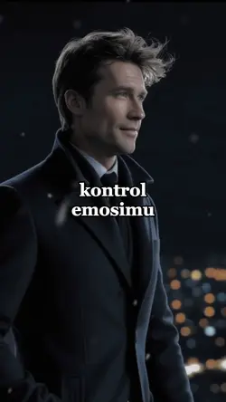 kontrol emosimu