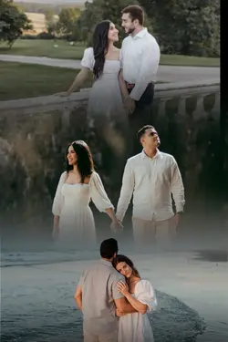 Pre-wedding 