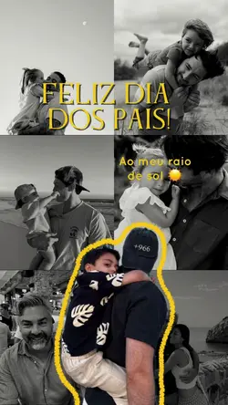 Dia dos pais