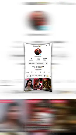 pani motion poster t