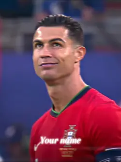 Ronaldo🤩