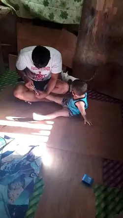 Being a father