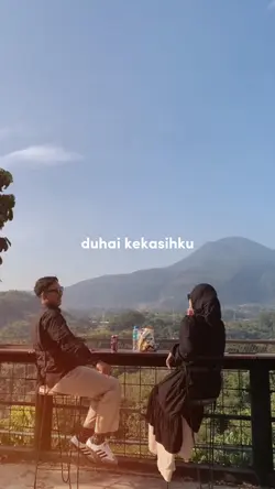Cinta terakhirku…