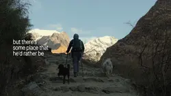 Some place trend