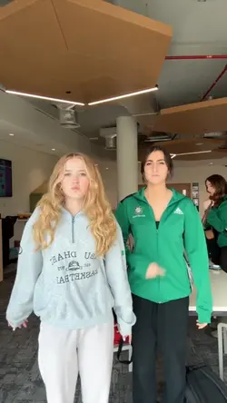 Luther dance