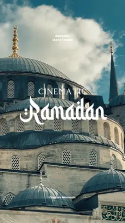 RAMADAN 1447H